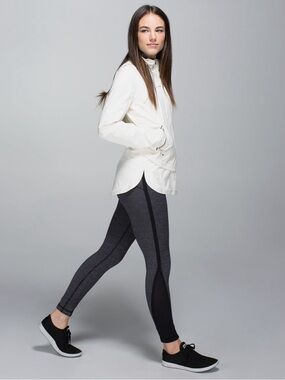 Lululemon Run: Pace Tight